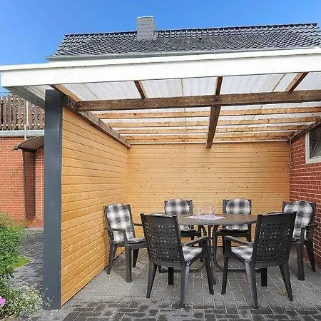 Apartment Meents Carolinensiel