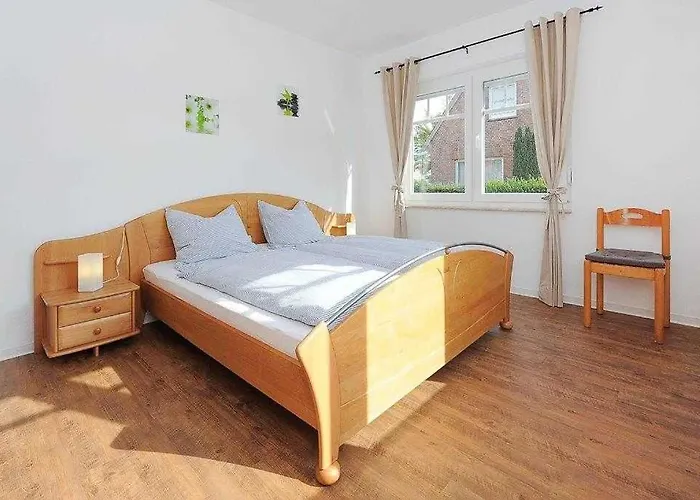 Meents Carolinensiel