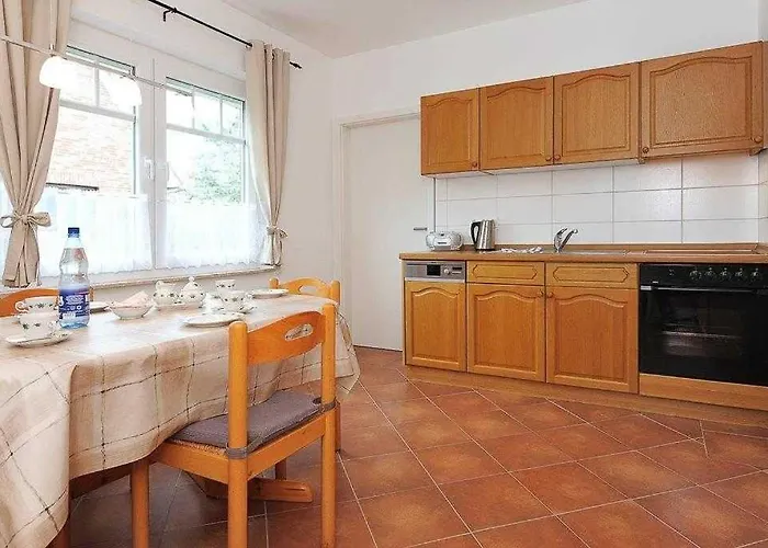 Meents * Carolinensiel