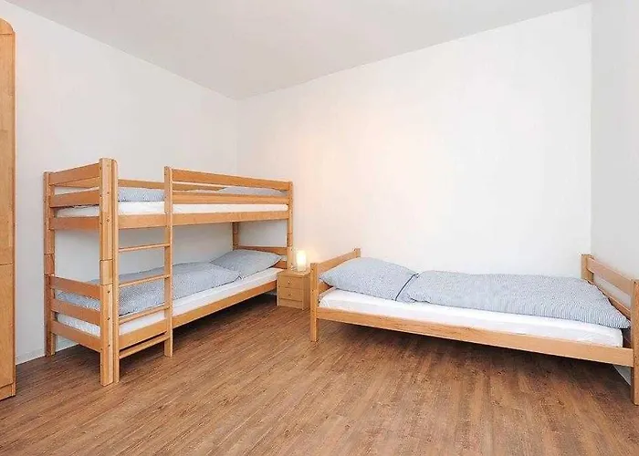 Meents Apartman Carolinensiel